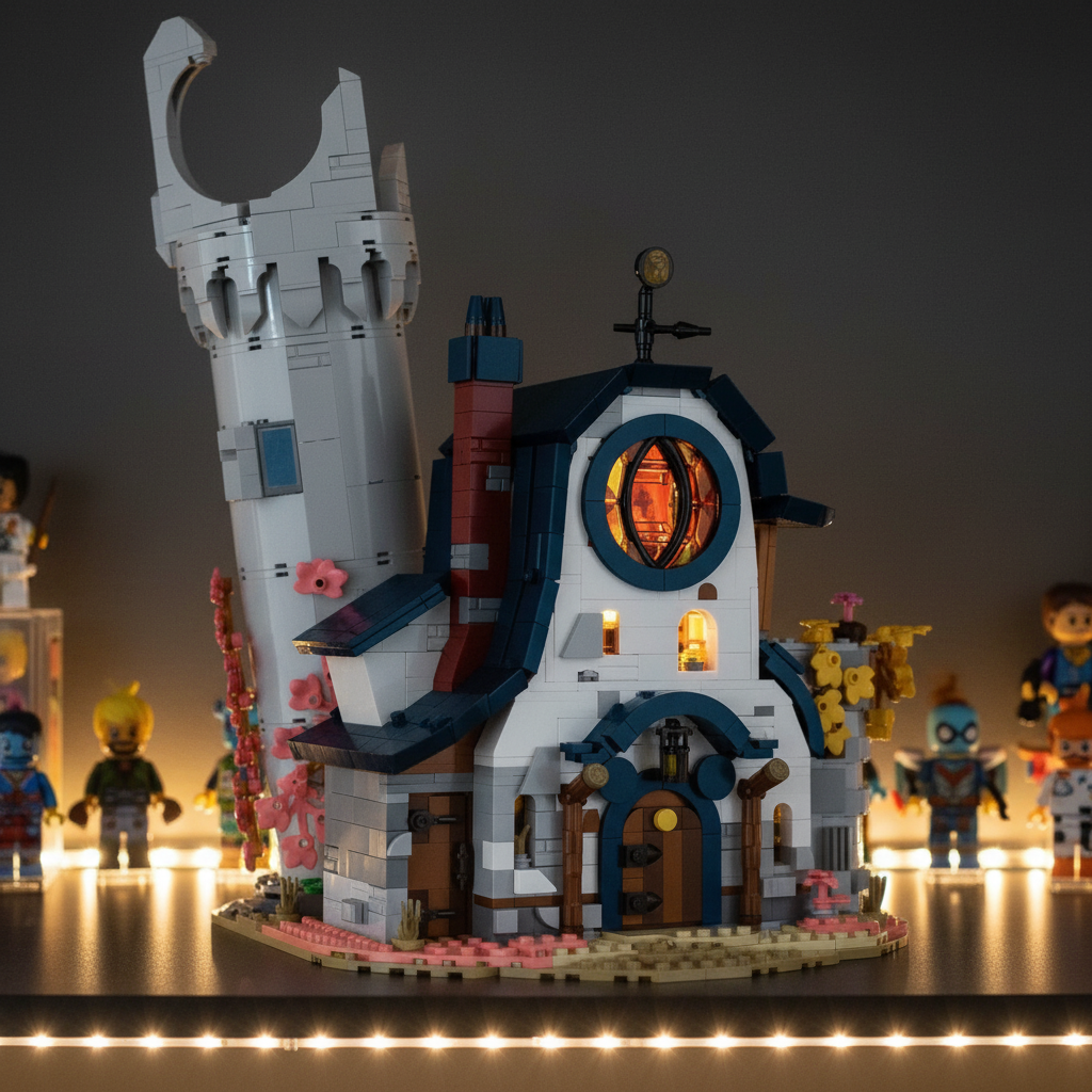 Moc set