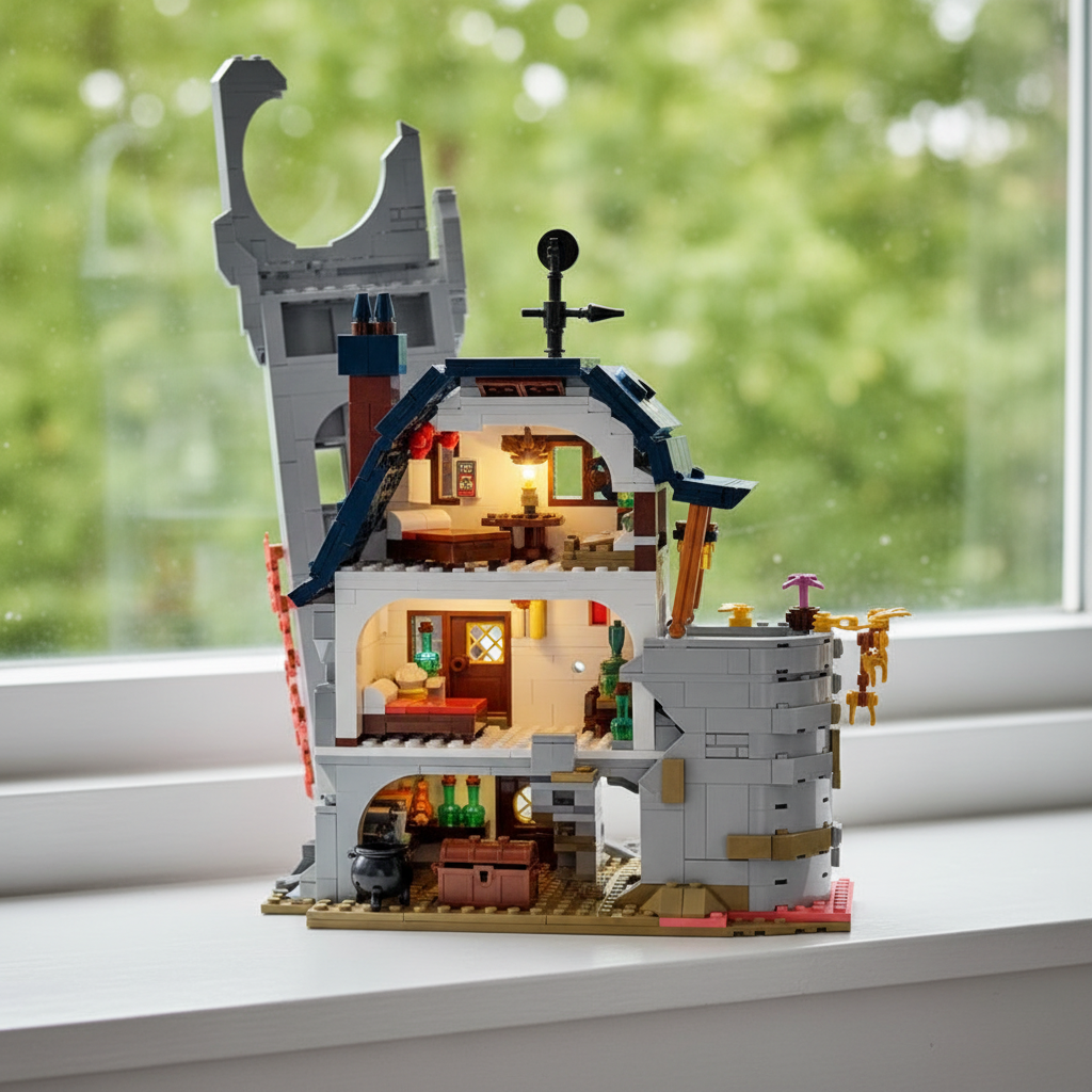 Moc set